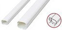 (412)3" Air Conditioner Duct - Split Line Tube