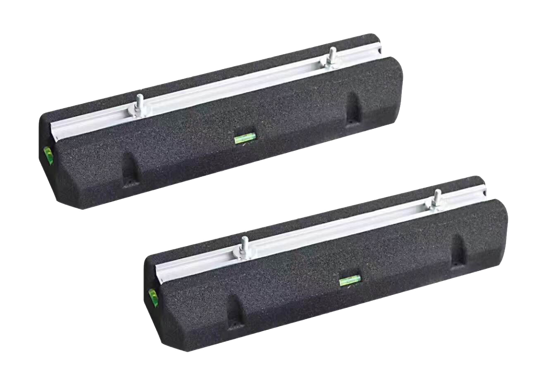 24" Flexible support