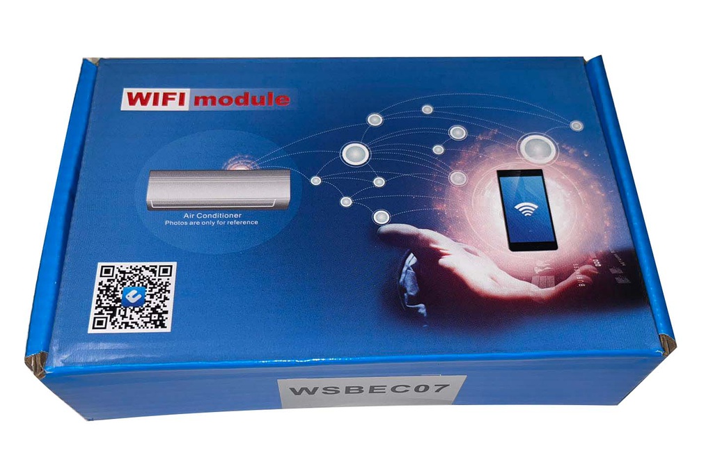 WSBEC07-WiFi Module