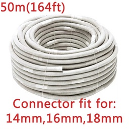 [AA106 H001] Double layer drain hose